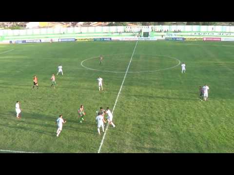 2 tempo MURICI  x CSE