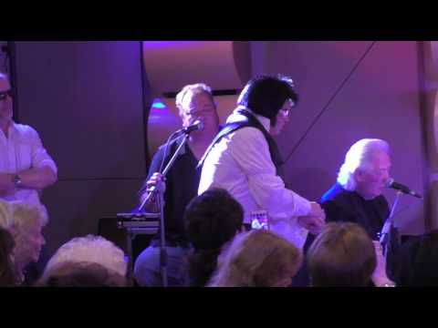 TCB2, Clip 4 - video by Susan Quinn Sand