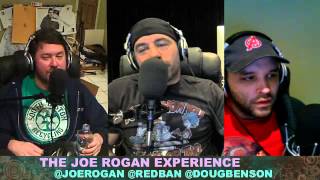 Joe Rogan Experience #158 - Doug Benson