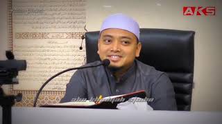 Download lagu Tafsir Al Kahfi (Nabi Musa & Nabi Khader) - Ustaz Wadi Annuar mp3