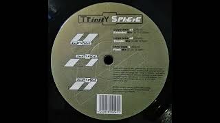 Trinity - Sphere (Thunder mix)