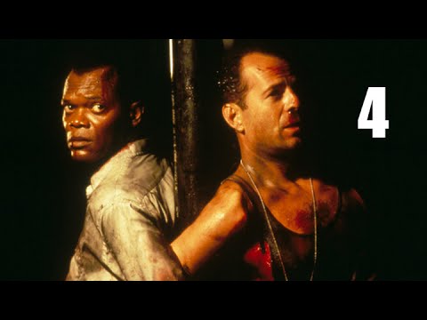 Die Hard Trilogy: With A Vengeance (Windows) - Level 4: Wall Street