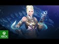 Black Desert Gameplay Trailer: Mystic Awakening