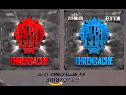 Farid bang diss toolate feat alpa gun - Zu spät