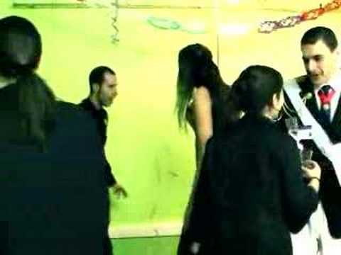 Trailer "O gran baile - Viena 1914"