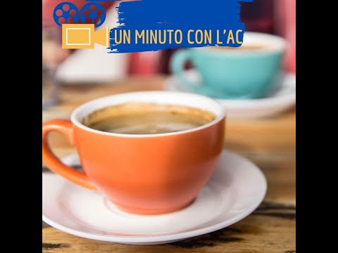 1MINUTO con l'AC: Lunedì 11 Maggio 2020