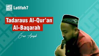 Download lagu 🔴 TADARUS MERDU QS AL- BAQARAH || GUS AMJAD mp3 Download lagu 🔴 TADARUS MERDU QS AL- BAQARAH || GUS AMJAD mp3