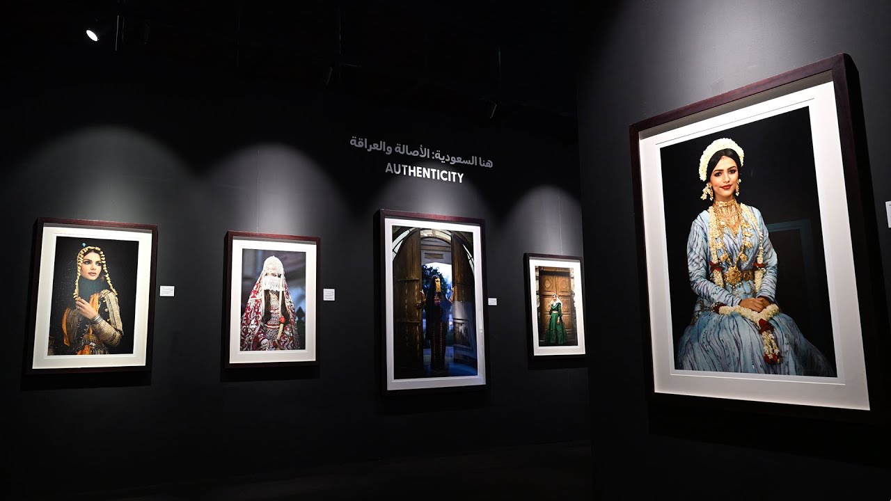 "اكسبوجر" يؤكد أهمية تقديم صورة صادقة وراقية عن الأوطان والثقافات #الشارقة24 