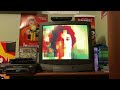 Opening To Call Me Claus 2001 VHS