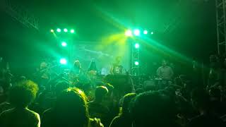 Download lagu ANDROMEDHA - LAMUNAN LIVE GEDUNG KESENIAN PONOROGO mp3