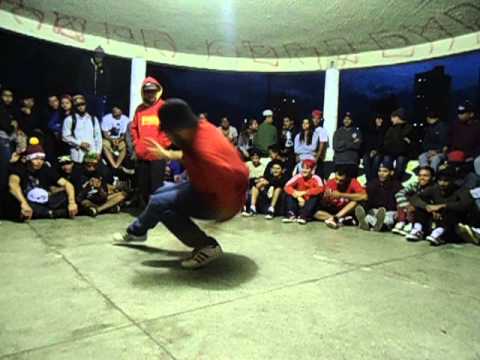 True Floor 2014 - Top 32 - Rato Loko ( BF Crew ) vs Bergkamp ( BF Crew )