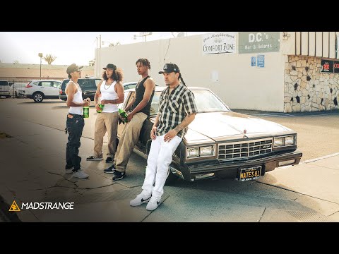 Dezzy Hollow - Block Boi (Official Video)