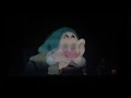 Snow White And The Seven Dwarfs UK VHS Trailer 1994