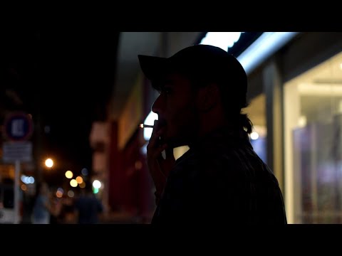 SANTI MK - DIAMONDS [Shot.Lautaro Molina] (Prod.LangRecords)