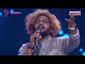 Sur Sangram | Kehu Dil Ke Kewadi Khat Khatawata Live Song | Rahul Pandey, Kishan Kumar Reality Show