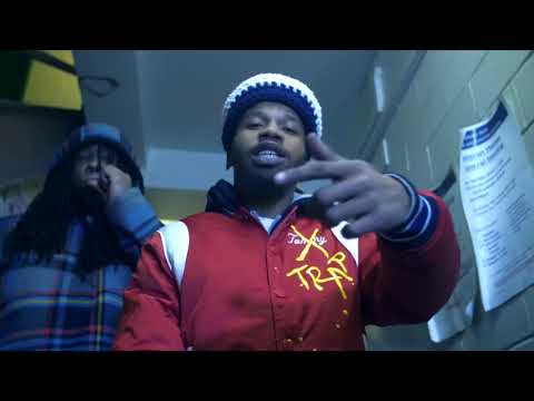 RICH RELLY x D CASH x NINO MAN - NO CAP (OFFICIAL VIDEO)