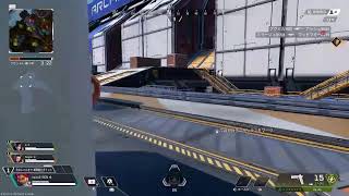 ［FPS］Apex［PS4］＃4