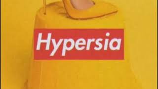 Bijan Pakzad Interview With Hypersia