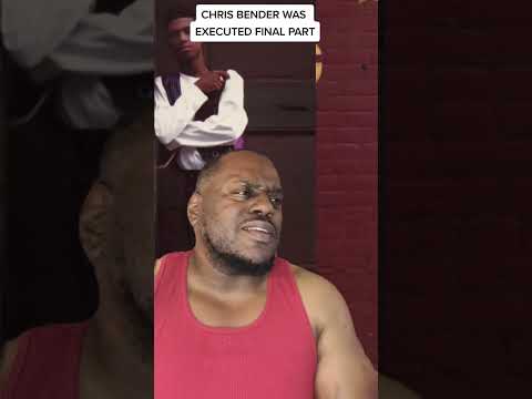 Chris Bender was executed  by the record labels 