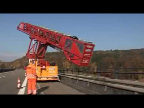 WEMO tec   Underbridge Inspection Units MBI 180 english