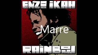 ENzo ikAH  Reggae stars  de diaspora congolaise chante Marre ...