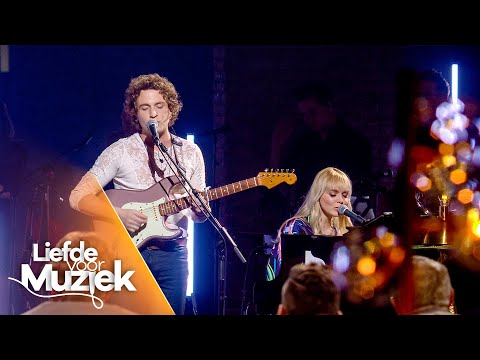Video thumbnail for The Only Thing (uit Liefde Voor Muziek)