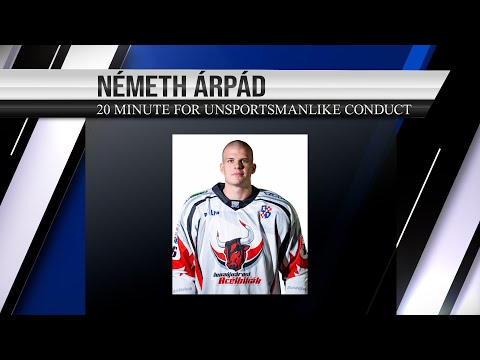 DC 026 EL 124 34 35 - Németh Árpád