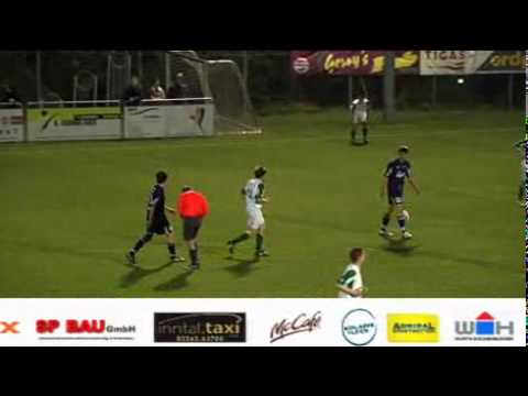 SV Raika Telfs - SV Längenfeld 4:2