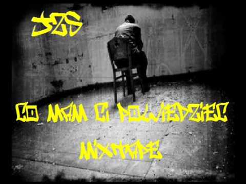 JzS - Gdzie wy jesteście? (Co mam Ci powiedzieć Mixtape)