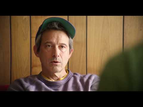 MARK RONSON Trying to Get Murdered by the Beastie Boys