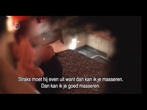 Oude Viezerik - Undercover in Nederland Aflevering 103 * 1080p volledig *