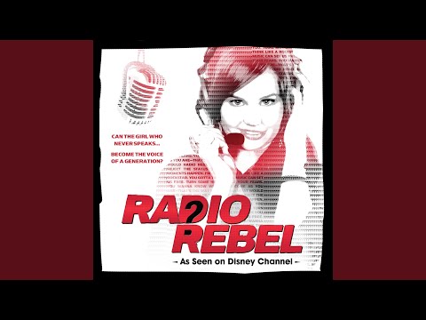 Now I Can Be The Real Me