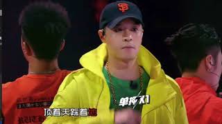 [討論] 明年中職主題曲