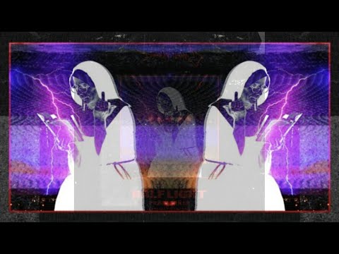 DannyTheDemon - Half Light (Prod. Baker)