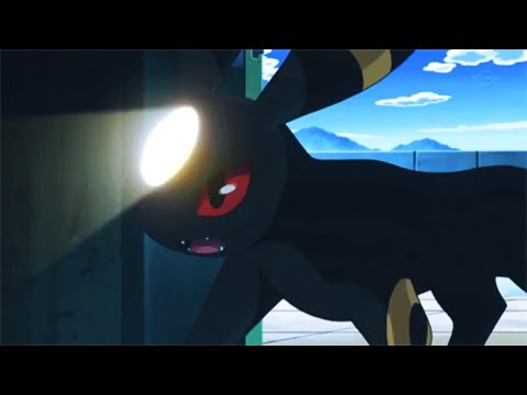 Umbreon amv "My Demons"
