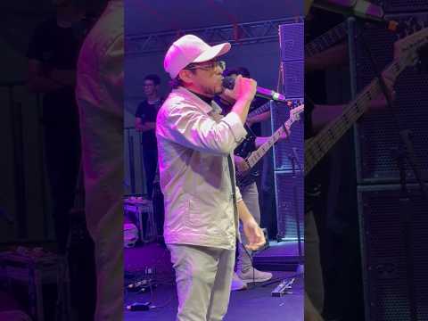 Jesus É Santo Ao Vivo em Groaíras-CE! 🔥 | Rodrigo Blaster & Banda #louvor