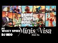 GTA V Sinhala Rap 2020 Ft Wicky Spike මිනිස් විස S S Gaming Cover Song Sinhala Rap