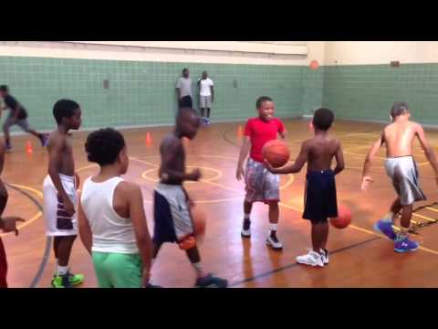 Team Thrill 4th grade SUMMER work SNIPPET