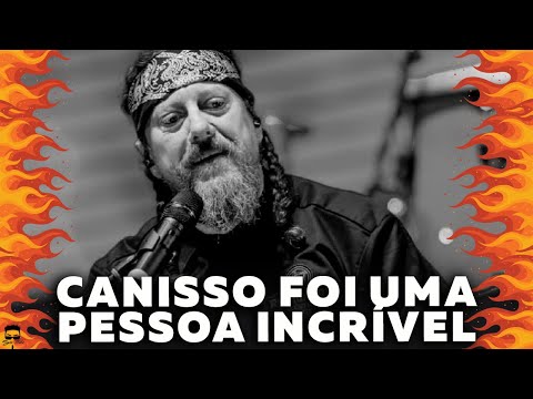 Canisso - Uma Perda Inestimável