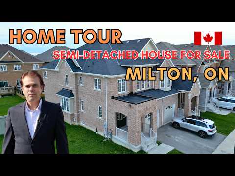 Why Everyone Loves Living in This Milton Neighborhood!