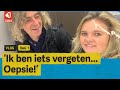 Polen is bereikt, maar Jessy is iets vergeten ? | Van Twente tot Oekraïne: de reis (dag 1)