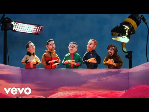Eleanor - Hot Chip