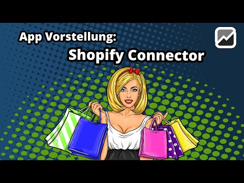 tricoma - Shopify Connector - als Warenwirtschaft / ERP System - Dropshipping oder Eigenversand