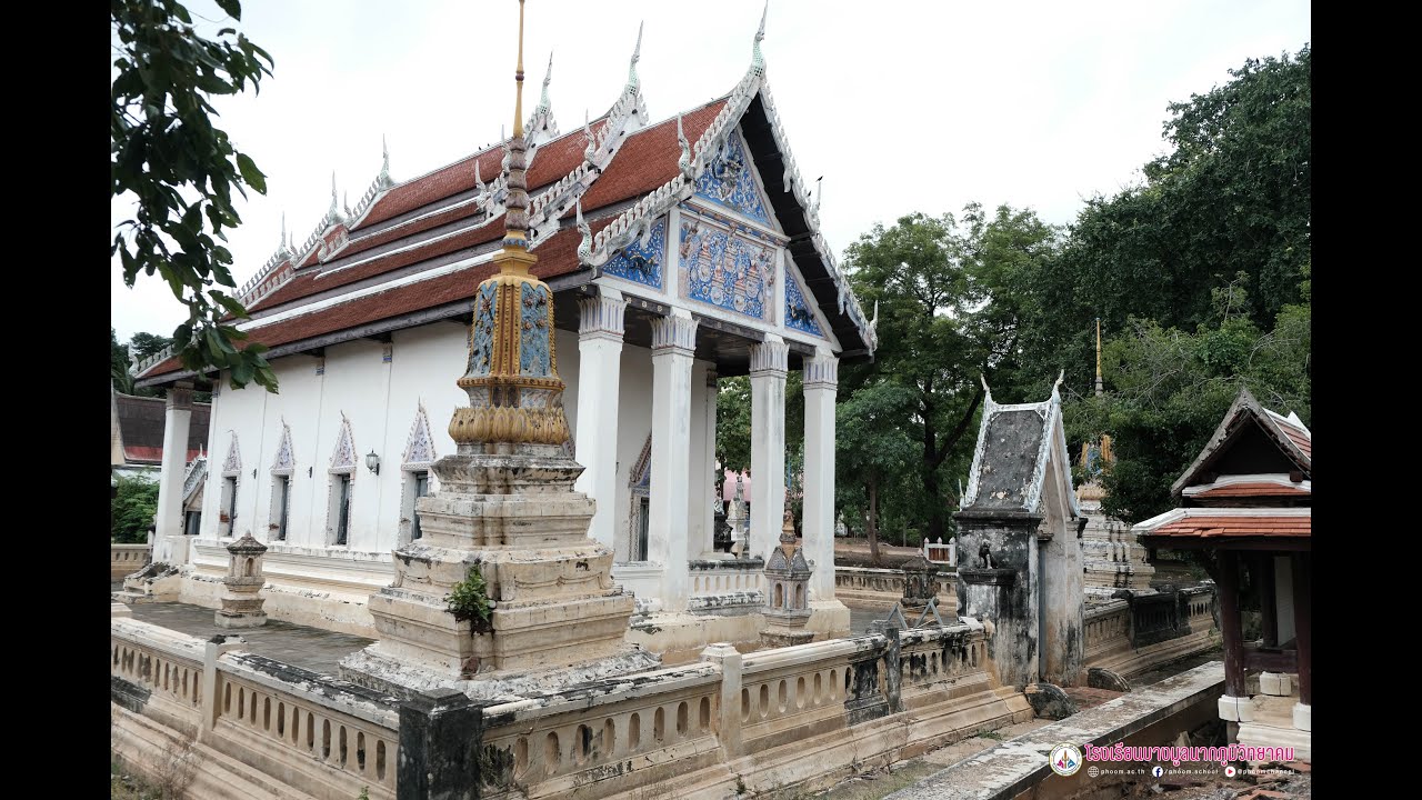 Wat Huai Khen