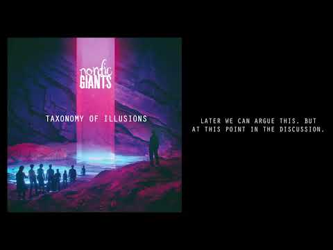 Nordic Giants - Taxonomy Of Illusions