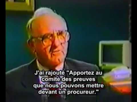 INEDIT - Conspiracy of silence  VOSTF 1994 - Discovery Channel & Yorkshire TV