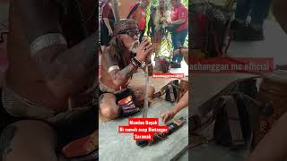 Download lagu Mandaw Dayak di Rumah asap Bintangor Sarawak mp3