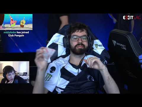 The hottest player in LCS