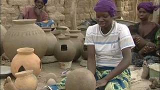 Relancer la production au Burkina Faso