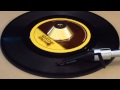 Garfield Fleming - Don't Send Me Away - Becket Records PROMO